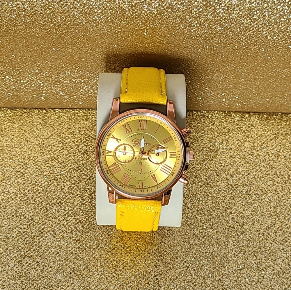 Geneva Watch for Kids/Pre-teens